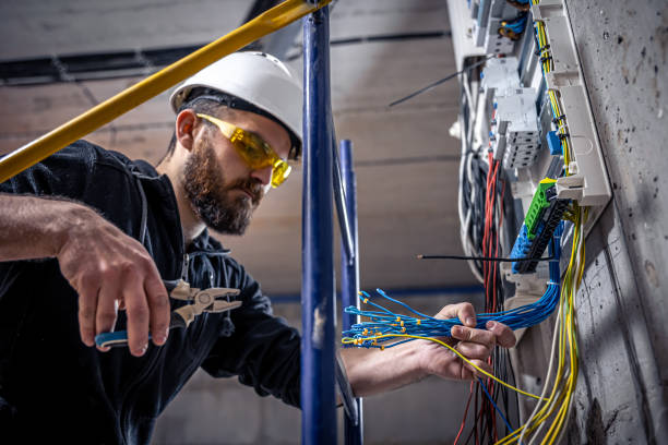 Best Affordable Electrical Installation  in Vassar, MI