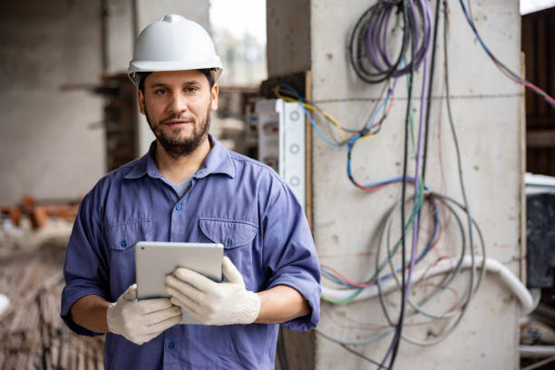 Best 24-Hour Electrician  in Vassar, MI