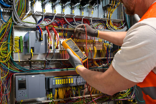 Best Electrical Repair Services  in Vassar, MI